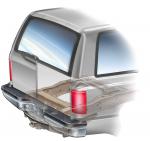 Ford Excursion 2000 года